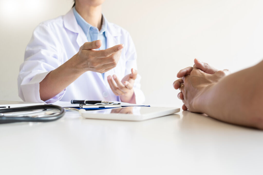 Estou com reumatismo, e agora?