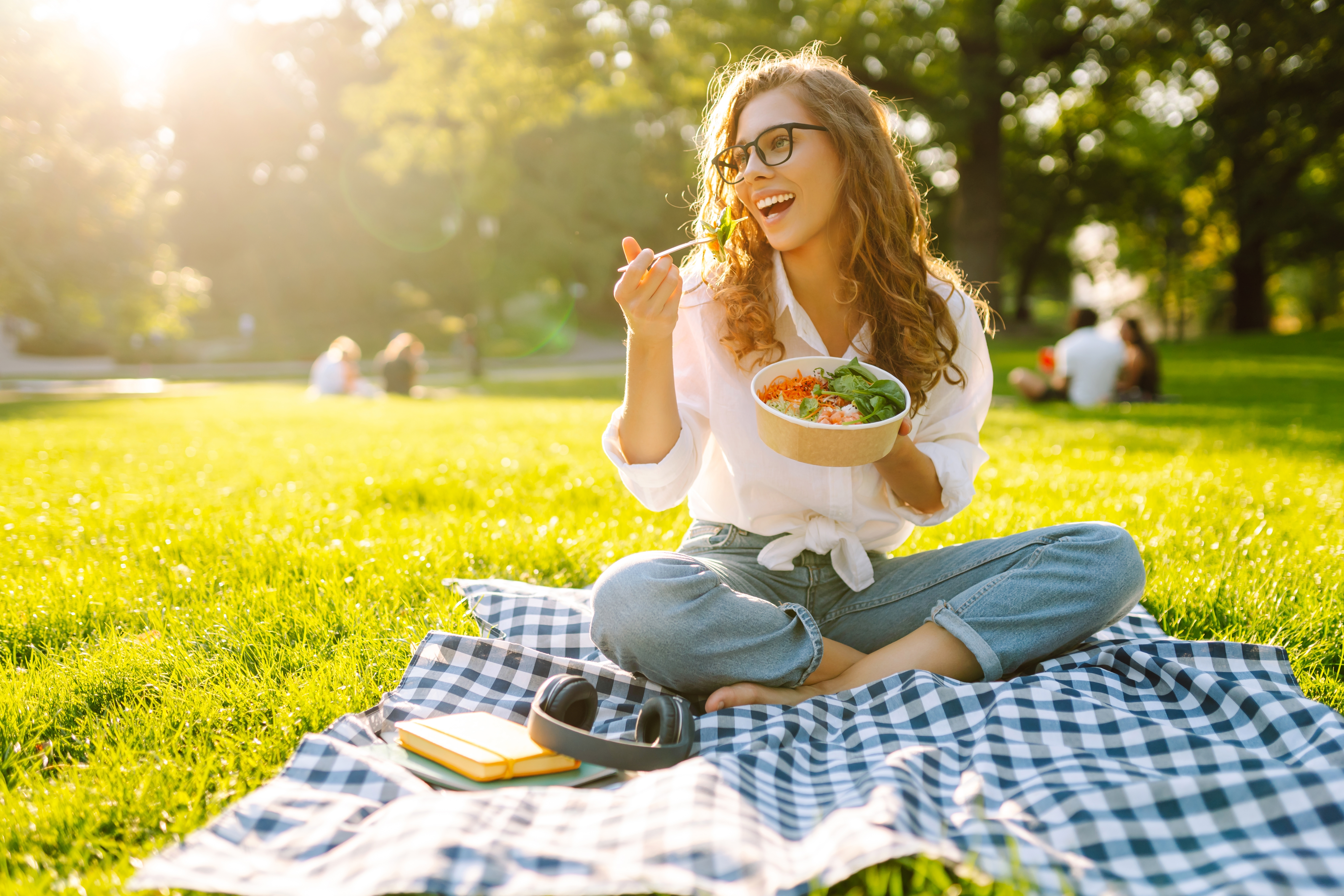 Lúpus e vida saudável