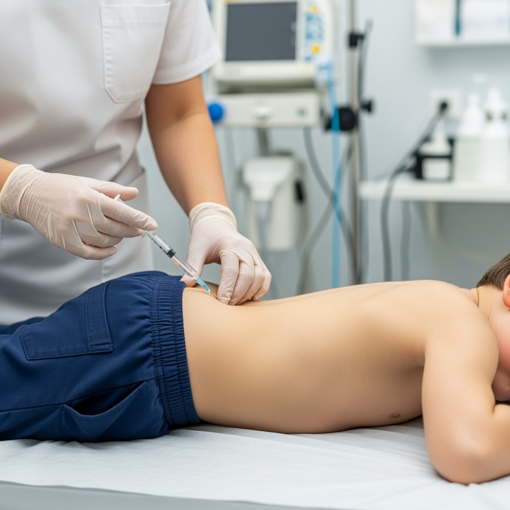 Benzetacil e febre reumática